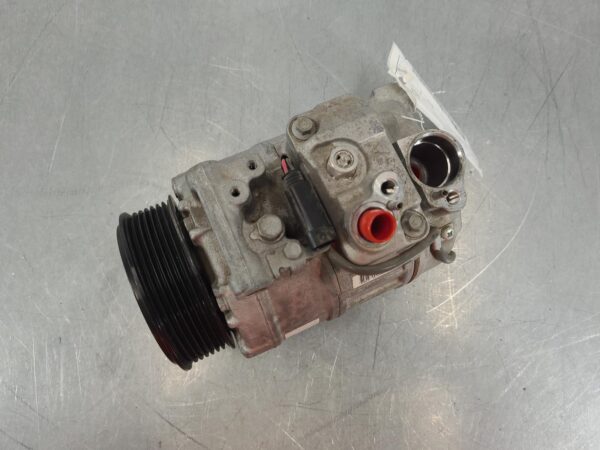 MERCEDES SPRINTER 2018-2025 A/C COMPRESSOR VS30, 3.0, DIESEL, 05/18- - Image 2