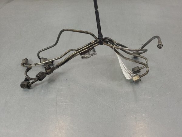 FORD TRANSIT 2000-2006 FUEL INJECTOR VH-VJ, 2.4, DIESEL, 10/00-08/06 - Image 13