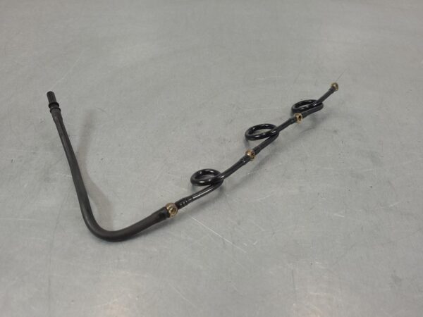 FORD TRANSIT 2000-2006 FUEL INJECTOR VH-VJ, 2.4, DIESEL, 10/00-08/06