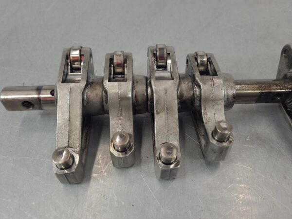 FORD TRANSIT 2000-2006 ROCKER COVER VH-VJ, 2.4, DIESEL, 08/00-08/06 - Image 5