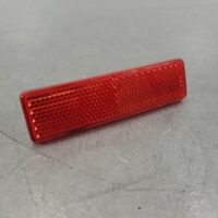 RENAULT TRAFIC 2015-2025 LEFT TAILLIGHT X82, IN BUMPER REFLECTOR, 01/15-