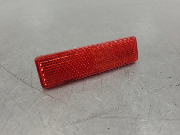 RENAULT TRAFIC 2015-2025 LEFT TAILLIGHT X82, IN BUMPER REFLECTOR, 01/15-
