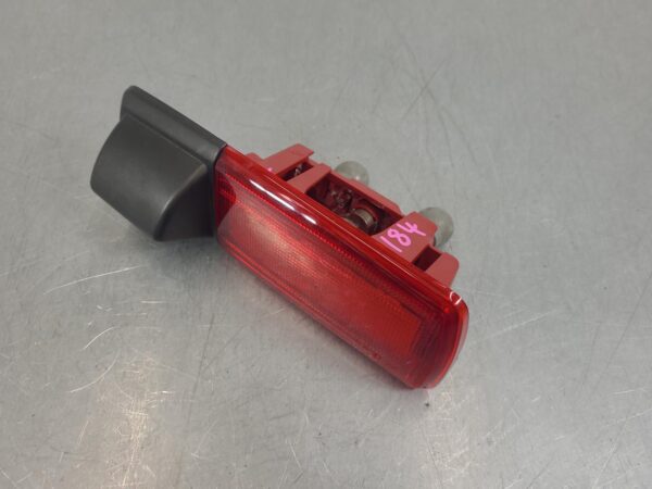 RENAULT TRAFIC 2015-2025 HIGH LEVEL STOPLIGHT X82, BARN DOOR TYPE, 01/15- - Image 14