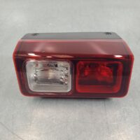 RENAULT TRAFIC 2015-2025 RIGHT TAILLIGHT X82, IN BODY, LOWER, 01/15-