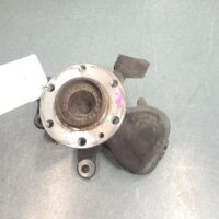 MERCEDES SPRINTER 2018-2024 RIGHT FRONT HUB ASSEMBLY RWD, VS30, 05/18-