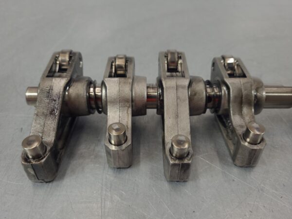 FORD TRANSIT 2000-2006 ROCKER COVER VH-VJ, 2.4, DIESEL, 08/00-08/06 - Image 5