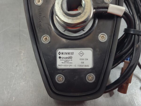 RENAULT TRAFIC 2015-2026 ANTENNA X82, 01/15- - Image 8