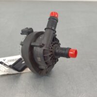 RENAULT TRAFIC 2015-2026 WATER PIPES/OUTLETS X82, 01/15-