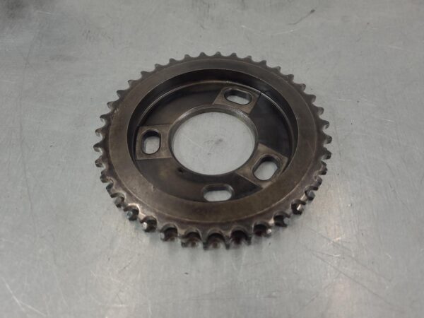 FORD TRANSIT 2000-2006 TIMING BELT/CHAIN VH-VJ 10/00-08/06 - Image 18