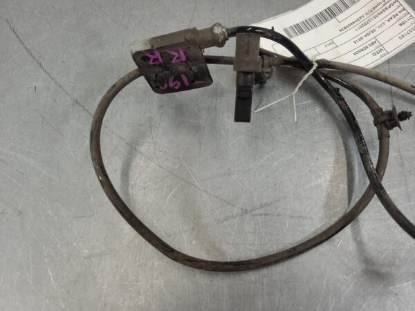 MERCEDES VITO 2004-2015 ABS SENSOR RH REAR, 639, 05/04-0215 - Image 4