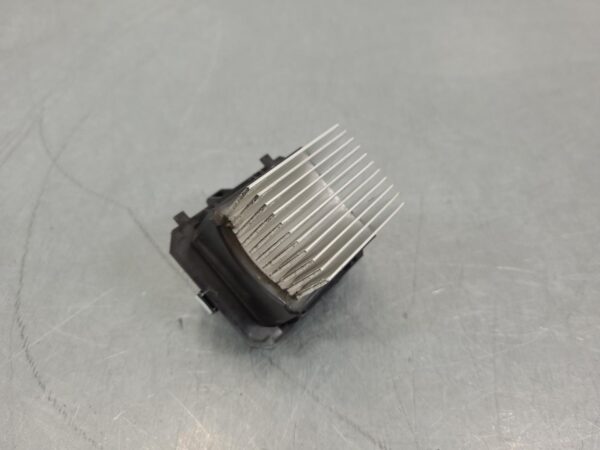 RENAULT TRAFIC 2015-2026 FAN SPEED RESISTOR X82, 01/15- - Image 15