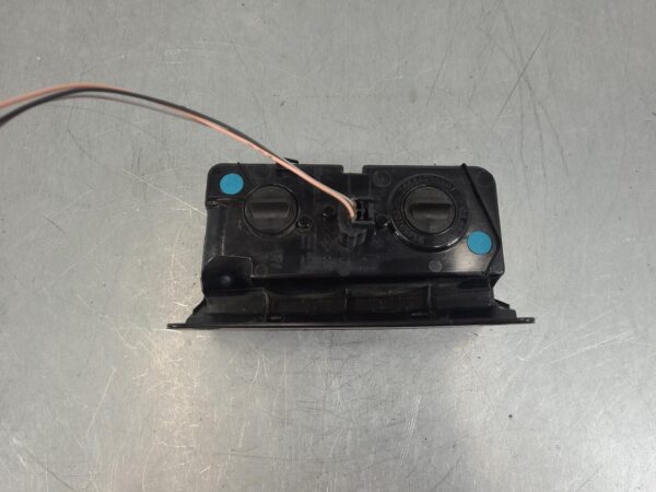 RENAULT TRAFIC 2015-2025 RIGHT TAILLIGHT X82, IN BODY, LOWER, 01/15- - Image 15