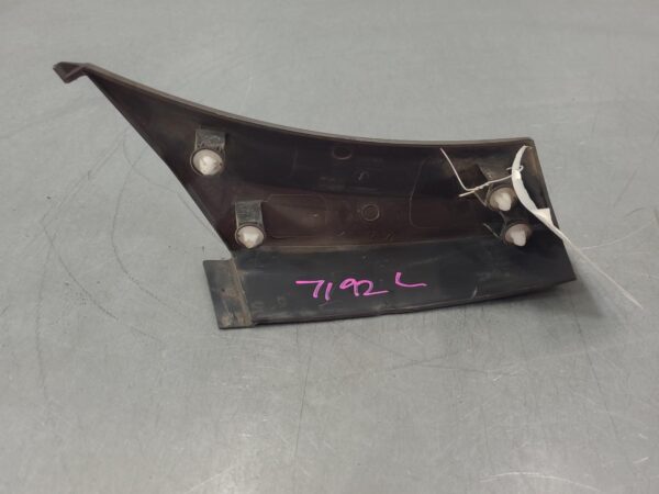 MERCEDES SPRINTER 2018-2025 BODY/DOOR MOULD VS30, GUARD LOWER MOULDING (LH SIDE) - Image 15