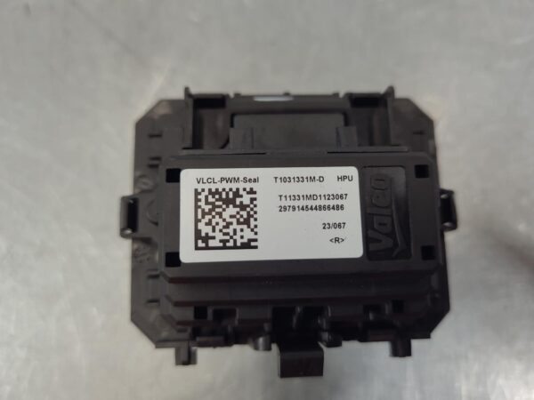 RENAULT TRAFIC 2015-2026 FAN SPEED RESISTOR X82, 01/15- - Image 6