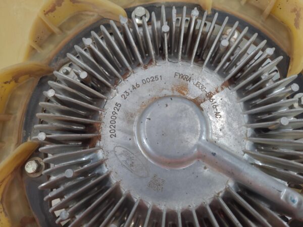 FORD RANGER 2018-2022 FAN ENG FAN ASSY, 2.0, DIESEL, PX SERIES 3, 06/18-04/22 - Image 18