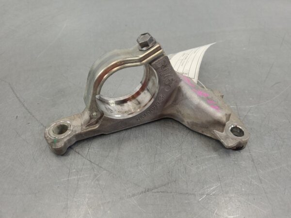 RENAULT TRAFIC 2019-2025 RIGHT DRIVESHAFT X82, DRIVESHAFT SUPPORT, AUTO T/M, FWD