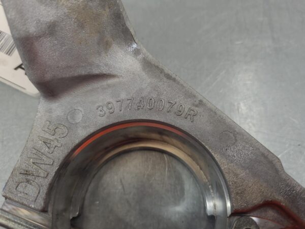 RENAULT TRAFIC 2019-2025 RIGHT DRIVESHAFT X82, DRIVESHAFT SUPPORT, AUTO T/M, FWD - Image 16