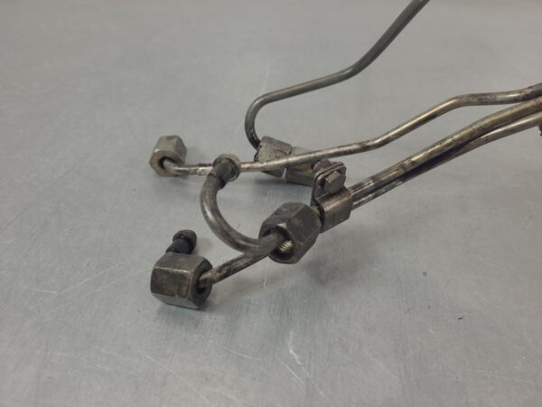 FORD TRANSIT 2000-2006 FUEL INJECTOR VH-VJ, 2.4, DIESEL, 10/00-08/06 - Image 4