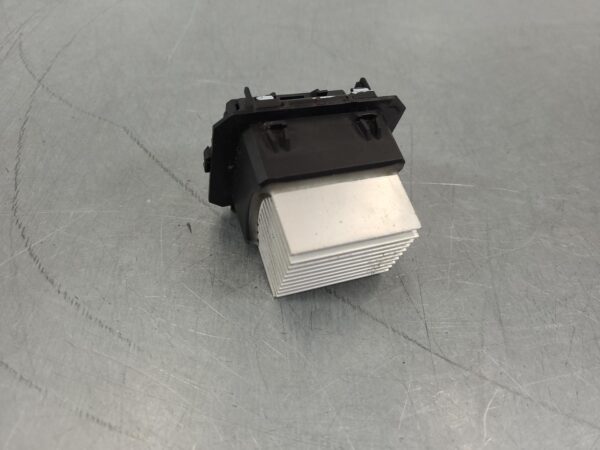 RENAULT TRAFIC 2015-2026 FAN SPEED RESISTOR X82, 01/15- - Image 16