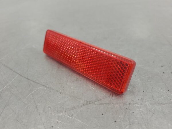 RENAULT TRAFIC 2015-2025 LEFT TAILLIGHT X82, IN BUMPER REFLECTOR, 01/15- - Image 2