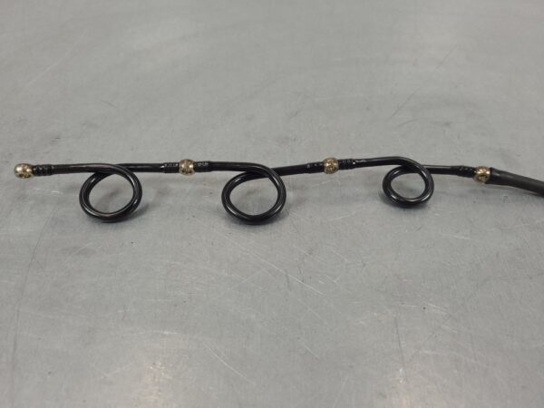 FORD TRANSIT 2000-2006 FUEL INJECTOR VH-VJ, 2.4, DIESEL, 10/00-08/06 - Image 14