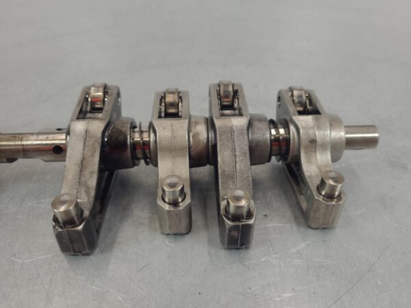 FORD TRANSIT 2000-2006 ROCKER COVER VH-VJ, 2.4, DIESEL, 08/00-08/06 - Image 17