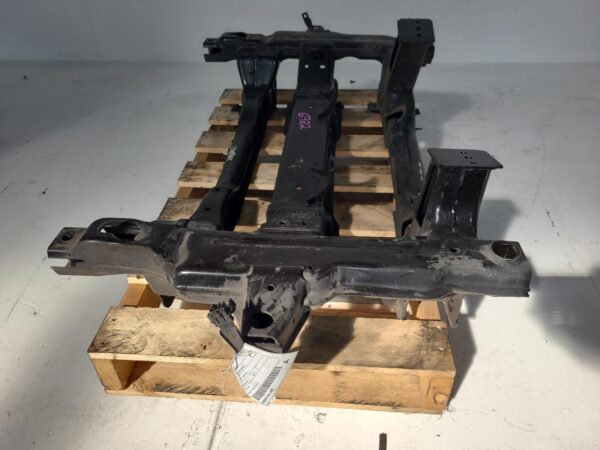 MERCEDES SPRINTER 2006-2018 FRT XMEMBER/CRADLE CROSSMEBER, NCV3, 10/06-04/18