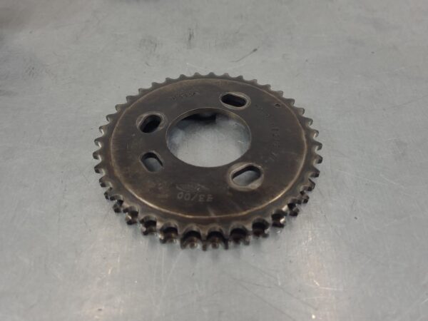 FORD TRANSIT 2000-2006 TIMING BELT/CHAIN VH-VJ 10/00-08/06 - Image 4