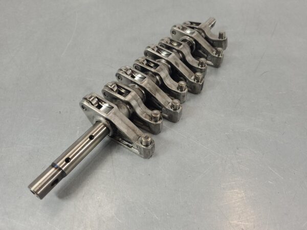 FORD TRANSIT 2000-2006 ROCKER COVER VH-VJ, 2.4, DIESEL, 08/00-08/06 - Image 4