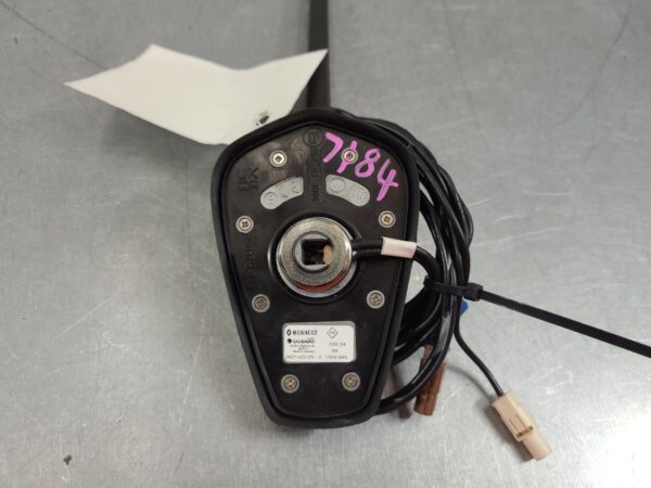 RENAULT TRAFIC 2015-2026 ANTENNA X82, 01/15- - Image 18