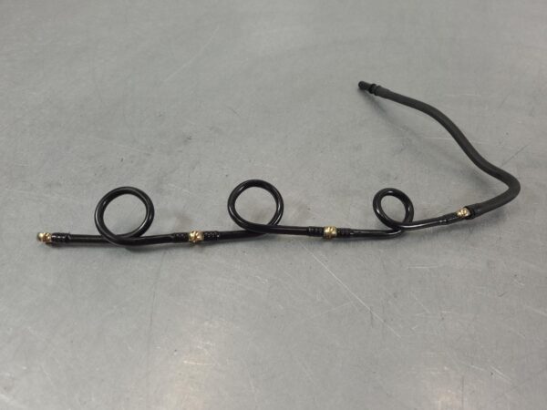 FORD TRANSIT 2000-2006 FUEL INJECTOR VH-VJ, 2.4, DIESEL, 10/00-08/06 - Image 16