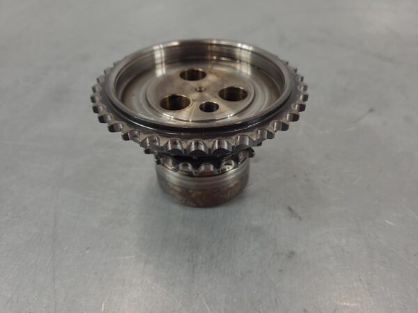 FORD TRANSIT 2000-2006 TIMING BELT/CHAIN VH-VJ 10/00-08/06 - Image 19