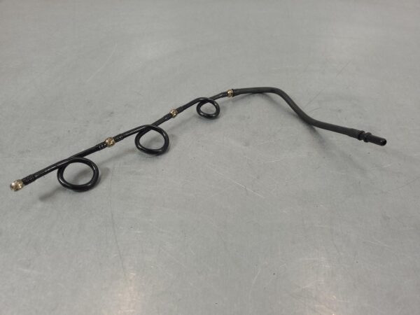 FORD TRANSIT 2000-2006 FUEL INJECTOR VH-VJ, 2.4, DIESEL, 10/00-08/06 - Image 2