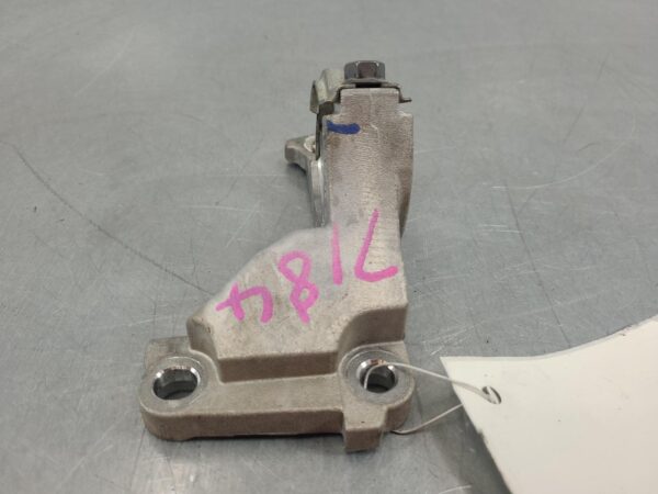 RENAULT TRAFIC 2019-2025 RIGHT DRIVESHAFT X82, DRIVESHAFT SUPPORT, AUTO T/M, FWD - Image 3