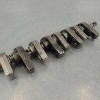 FORD TRANSIT 2000-2006 ROCKER COVER VH-VJ, 2.4, DIESEL, 08/00-08/06