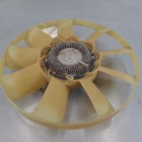 FORD RANGER 2018-2022 FAN ENG FAN ASSY, 2.0, DIESEL, PX SERIES 3, 06/18-04/22