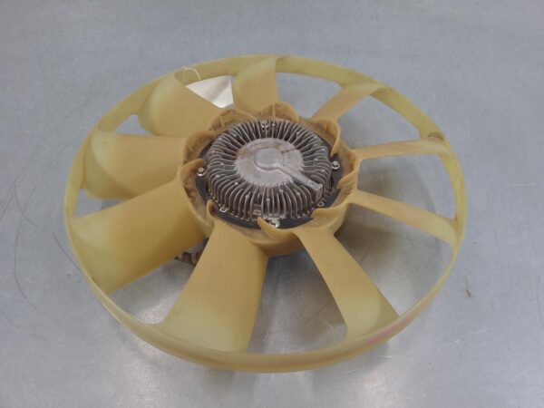 FORD RANGER 2018-2022 FAN ENG FAN ASSY, 2.0, DIESEL, PX SERIES 3, 06/18-04/22