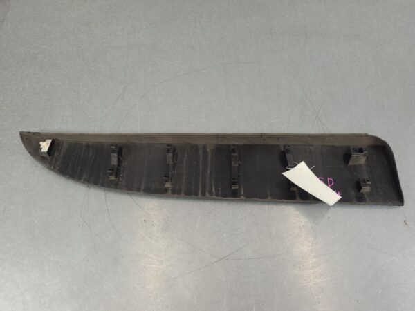 RENAULT TRAFIC 2015-2025 BODY/DOOR MOULD X82, LH FRONT DOOR MOULD, 01/15- - Image 4