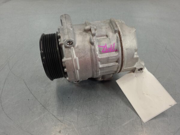 MERCEDES SPRINTER 2018-2025 A/C COMPRESSOR VS30, 3.0, DIESEL, 05/18- - Image 6