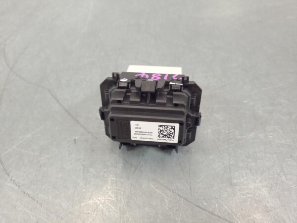 RENAULT TRAFIC 2015-2026 FAN SPEED RESISTOR X82, 01/15- - Image 14