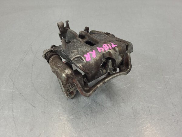 RENAULT TRAFIC 2015-2025 CALIPER RH REAR, X82, 01/15-