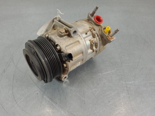 FORD RANGER 2018-2022 A/C COMPRESSOR PX SERIES 3, 2.0, DIESEL, 06/18-04/22