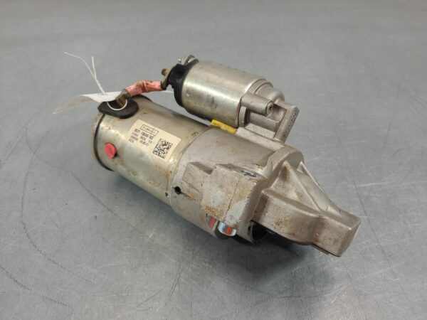 FORD RANGER 2018-2022 STARTER MOTOR DIESEL, 2.0, PX SERIES 3, 06/18-04/22