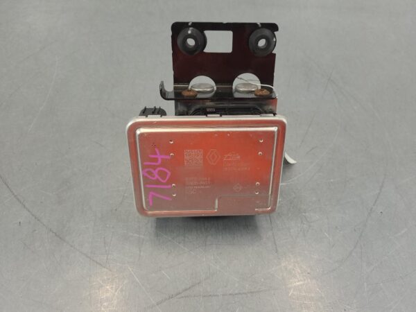 RENAULT TRAFIC 2015-2025 ABS PUMP/MODULATOR X82, P/N 476609147R, 01/15-