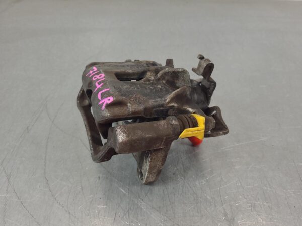 RENAULT TRAFIC 2015-2025 CALIPER LH REAR, X82, 01/15-