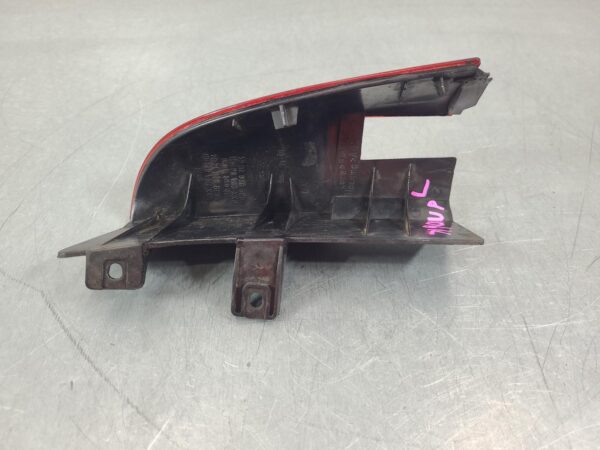 MERCEDES VITO 2004-2015 LEFT TAILLIGHT IN BODY REFLECTOR, UPPER, BARN DOOR, 639, - Image 15