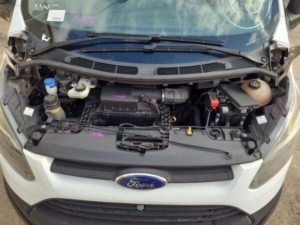 FORD TRANSIT CUSTOM 2013-2017 STEERING PUMP DIESEL, 2.2, VN, 09/13-04/17 - Image 32