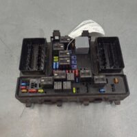 FORD RANGER 2018-2022 FUSE BOX PX SERIES 3, ENGINE BAY, MAIN RELAY/FUSE BOX, P/N