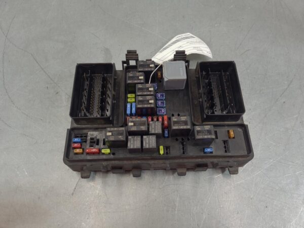 FORD RANGER 2018-2022 FUSE BOX PX SERIES 3, ENGINE BAY, MAIN RELAY/FUSE BOX, P/N