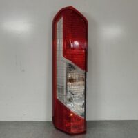 FORD TRANSIT 2014-2025 LEFT TAILLIGHT VO, IN BODY, W/ HALOGEN TYPE, VAN/BUS, 02/